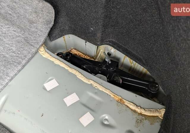 Серый Мазда 6, объемом двигателя 1.8 л и пробегом 134 тыс. км за 7599 $, фото 39 на Automoto.ua