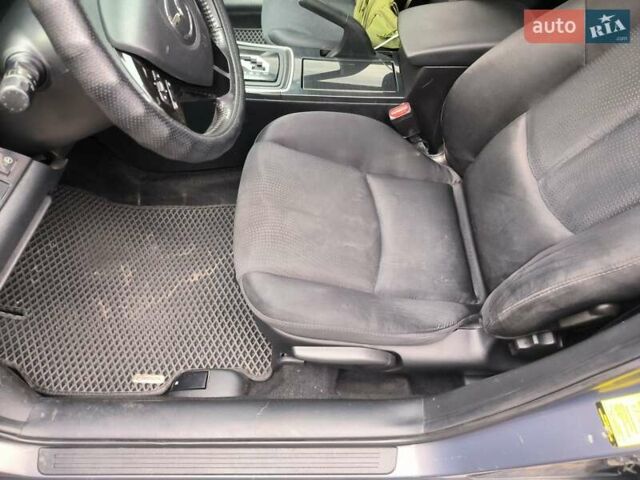 Серый Мазда 6, объемом двигателя 2 л и пробегом 212 тыс. км за 6500 $, фото 21 на Automoto.ua
