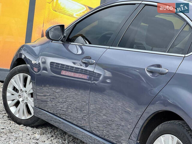 Сірий Мазда 6, об'ємом двигуна 2 л та пробігом 283 тис. км за 5999 $, фото 19 на Automoto.ua