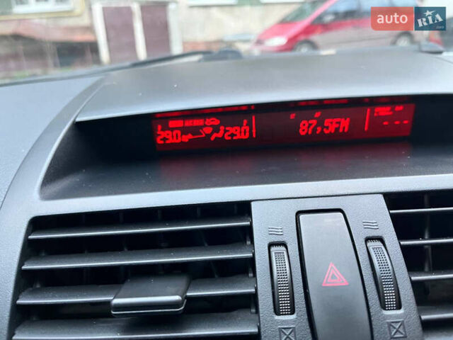 Серый Мазда 6, объемом двигателя 2 л и пробегом 213 тыс. км за 6500 $, фото 14 на Automoto.ua