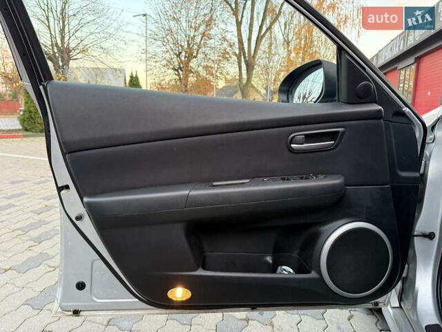 Мазда 6 2008 в Черновцах на Automoto.ua Серый Мазда 6, объемом двигателя 2 л и пробегом 165 тыс. км за 8900 $, фото 14 на Automoto.ua