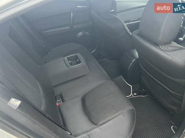 Серый Мазда 6, объемом двигателя 1.8 л и пробегом 249 тыс. км за 6399 $, фото 11 на Automoto.ua