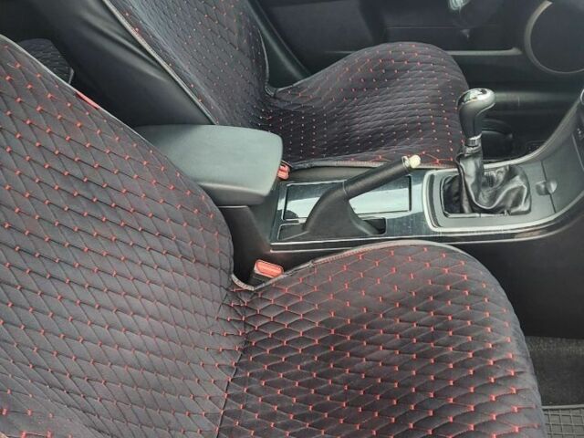 Мазда 6 2008 в Харькове на Automoto.ua Серый Мазда 6, объемом двигателя 1.8 л и пробегом 227 тыс. км за 5800 $, фото 1 на Automoto.ua