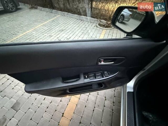 Сірий Мазда 6, об'ємом двигуна 2 л та пробігом 183 тис. км за 4900 $, фото 37 на Automoto.ua