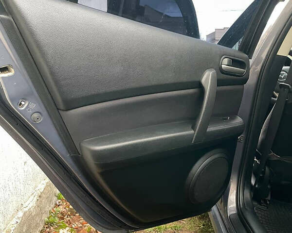 Мазда 6 2008 в Коростене на Automoto.ua Серый Мазда 6, объемом двигателя 2 л и пробегом 269 тыс. км за 7500 $, фото 9 на Automoto.ua