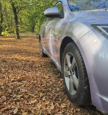 Сірий Мазда 6, об'ємом двигуна 1.8 л та пробігом 182 тис. км за 6500 $, фото 21 на Automoto.ua