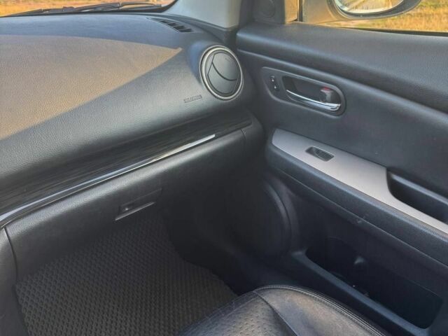Сірий Мазда 6, об'ємом двигуна 2.5 л та пробігом 263 тис. км за 7000 $, фото 5 на Automoto.ua