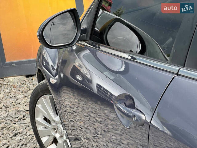 Сірий Мазда 6, об'ємом двигуна 2 л та пробігом 283 тис. км за 5999 $, фото 22 на Automoto.ua