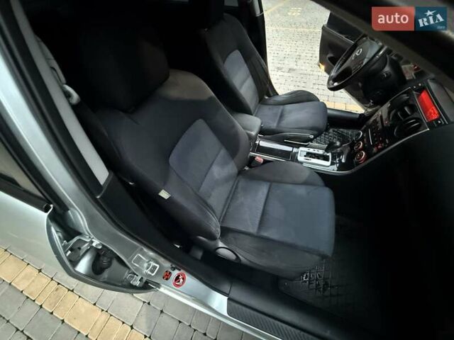 Сірий Мазда 6, об'ємом двигуна 2 л та пробігом 183 тис. км за 4900 $, фото 34 на Automoto.ua