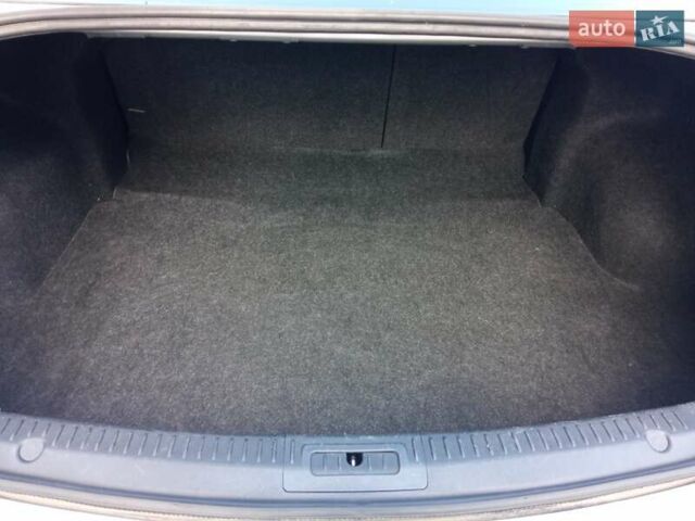 Серый Мазда 6, объемом двигателя 2 л и пробегом 132 тыс. км за 8400 $, фото 28 на Automoto.ua