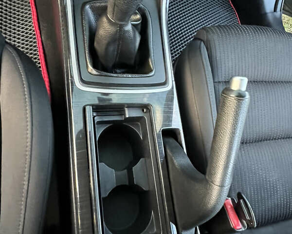 Серый Мазда 6, объемом двигателя 2 л и пробегом 260 тыс. км за 7499 $, фото 43 на Automoto.ua