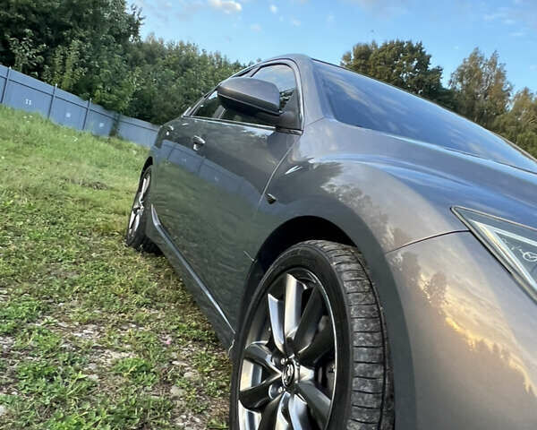 Серый Мазда 6, объемом двигателя 2 л и пробегом 260 тыс. км за 7499 $, фото 8 на Automoto.ua