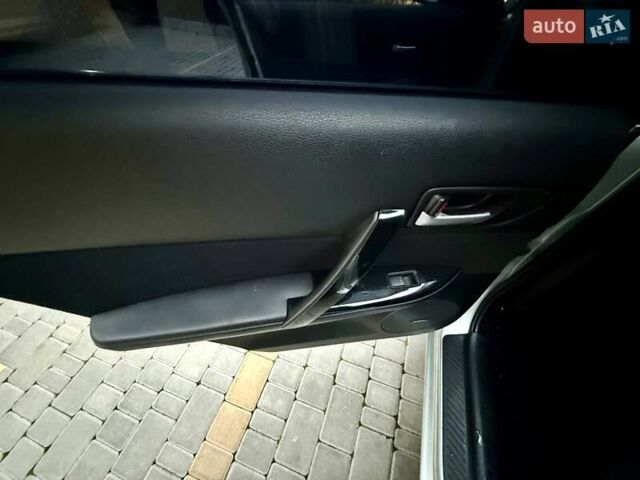 Сірий Мазда 6, об'ємом двигуна 2 л та пробігом 183 тис. км за 4900 $, фото 28 на Automoto.ua