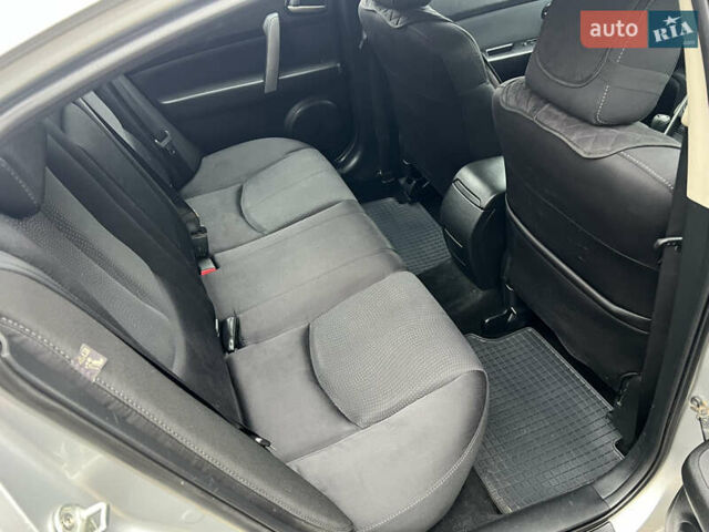 Сірий Мазда 6, об'ємом двигуна 1.8 л та пробігом 197 тис. км за 6950 $, фото 26 на Automoto.ua