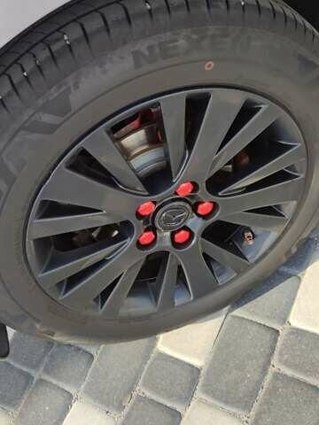 Серый Мазда 6, объемом двигателя 2 л и пробегом 295 тыс. км за 7800 $, фото 16 на Automoto.ua