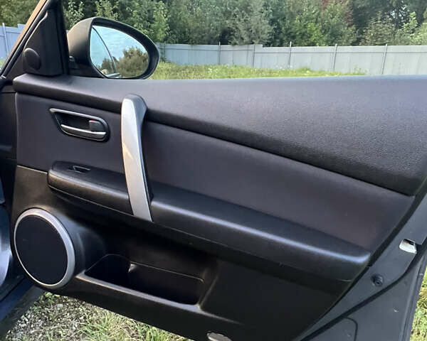 Серый Мазда 6, объемом двигателя 2 л и пробегом 260 тыс. км за 7499 $, фото 35 на Automoto.ua
