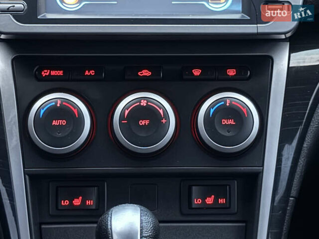 Сірий Мазда 6, об'ємом двигуна 2 л та пробігом 245 тис. км за 7200 $, фото 22 на Automoto.ua