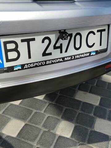 Серый Мазда 6, объемом двигателя 2 л и пробегом 295 тыс. км за 7800 $, фото 10 на Automoto.ua