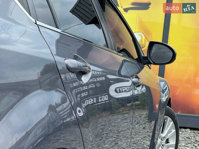 Сірий Мазда 6, об'ємом двигуна 2 л та пробігом 283 тис. км за 5999 $, фото 28 на Automoto.ua