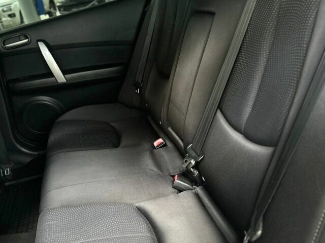 Серый Мазда 6, объемом двигателя 0 л и пробегом 267 тыс. км за 6900 $, фото 7 на Automoto.ua