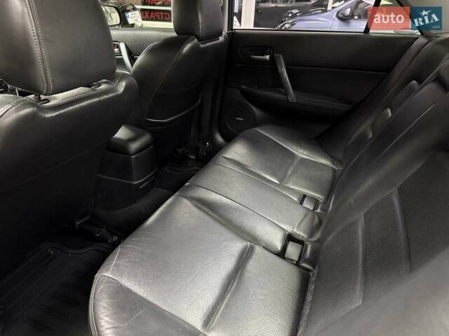 Серый Мазда 6, объемом двигателя 2.3 л и пробегом 207 тыс. км за 6490 $, фото 25 на Automoto.ua