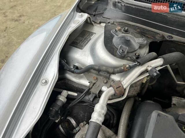 Серый Мазда 6, объемом двигателя 2.49 л и пробегом 208 тыс. км за 5800 $, фото 7 на Automoto.ua