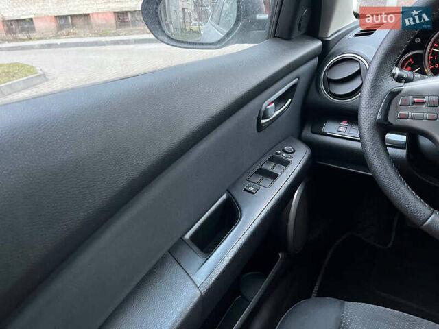 Серый Мазда 6, объемом двигателя 2 л и пробегом 213 тыс. км за 6500 $, фото 21 на Automoto.ua