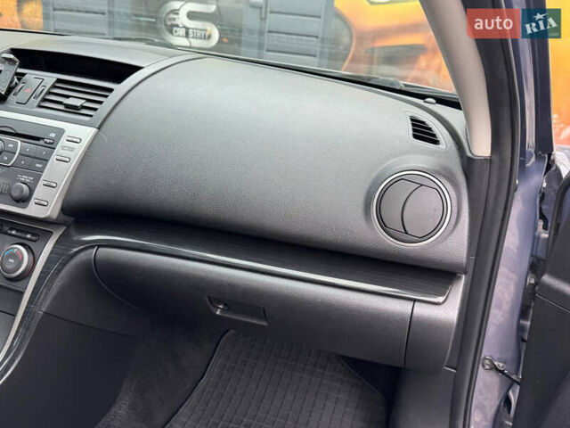 Сірий Мазда 6, об'ємом двигуна 2 л та пробігом 283 тис. км за 5999 $, фото 34 на Automoto.ua