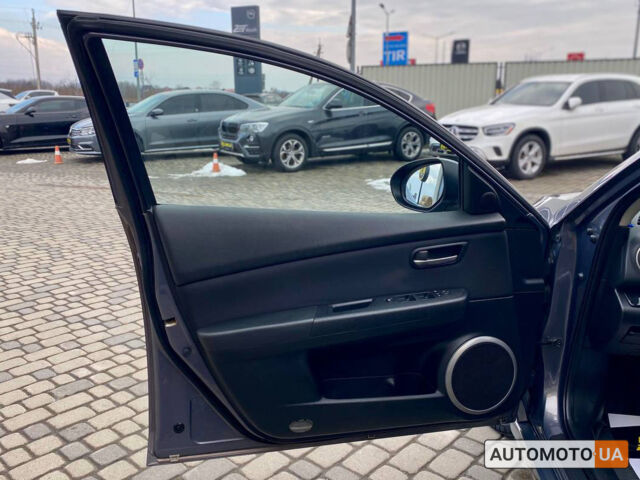 Сірий Мазда 6, об'ємом двигуна 1.8 л та пробігом 241 тис. км за 7700 $, фото 7 на Automoto.ua
