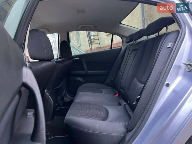 Серый Мазда 6, объемом двигателя 2 л и пробегом 213 тыс. км за 6500 $, фото 8 на Automoto.ua