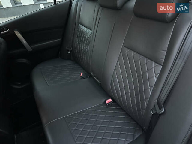 Серый Мазда 6, объемом двигателя 2 л и пробегом 136 тыс. км за 7500 $, фото 22 на Automoto.ua