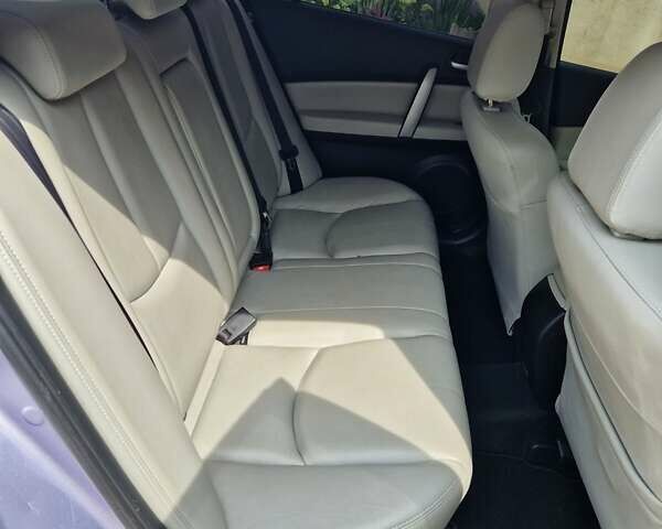 Серый Мазда 6, объемом двигателя 2 л и пробегом 176 тыс. км за 7400 $, фото 22 на Automoto.ua