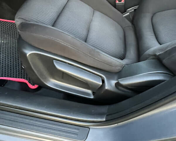 Серый Мазда 6, объемом двигателя 2 л и пробегом 260 тыс. км за 7499 $, фото 47 на Automoto.ua