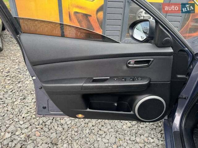 Сірий Мазда 6, об'ємом двигуна 2 л та пробігом 283 тис. км за 5999 $, фото 46 на Automoto.ua