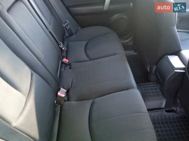 Серый Мазда 6, объемом двигателя 1.8 л и пробегом 182 тыс. км за 7500 $, фото 12 на Automoto.ua