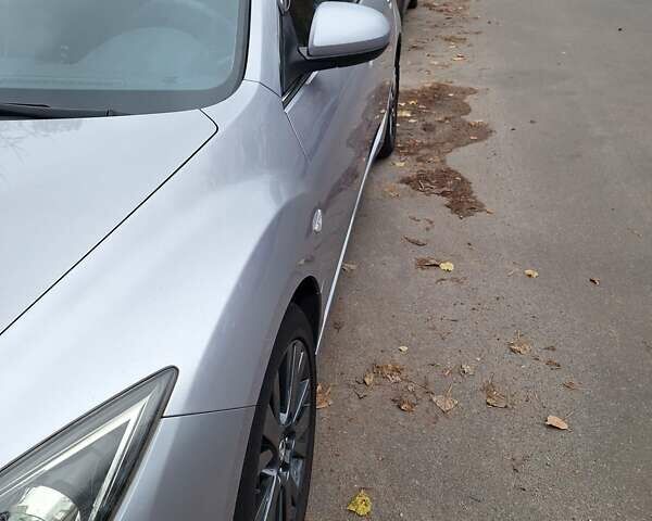 Мазда 6 2008 у Києві на Automoto.ua Сірий Мазда 6, об'ємом двигуна 2 л та пробігом 150 тис. км за 7750 $, фото 8 на Automoto.ua