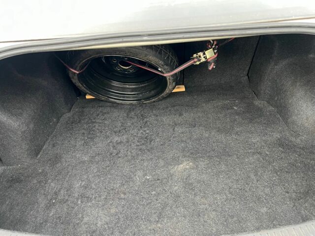 Серый Мазда 6, объемом двигателя 2.5 л и пробегом 208 тыс. км за 5800 $, фото 9 на Automoto.ua