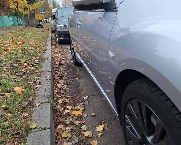 Мазда 6 2008 у Києві на Automoto.ua Сірий Мазда 6, об'ємом двигуна 2 л та пробігом 150 тис. км за 7750 $, фото 9 на Automoto.ua