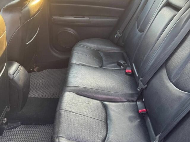 Сірий Мазда 6, об'ємом двигуна 2.5 л та пробігом 263 тис. км за 7000 $, фото 6 на Automoto.ua