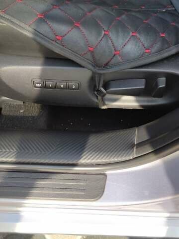 Серый Мазда 6, объемом двигателя 2 л и пробегом 295 тыс. км за 7800 $, фото 26 на Automoto.ua