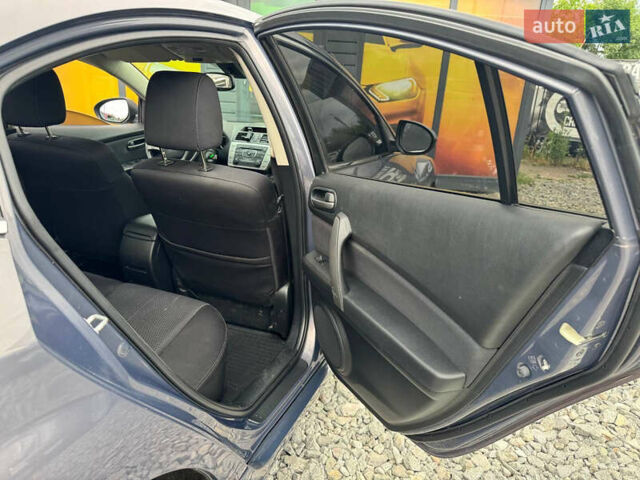 Сірий Мазда 6, об'ємом двигуна 2 л та пробігом 283 тис. км за 5999 $, фото 41 на Automoto.ua