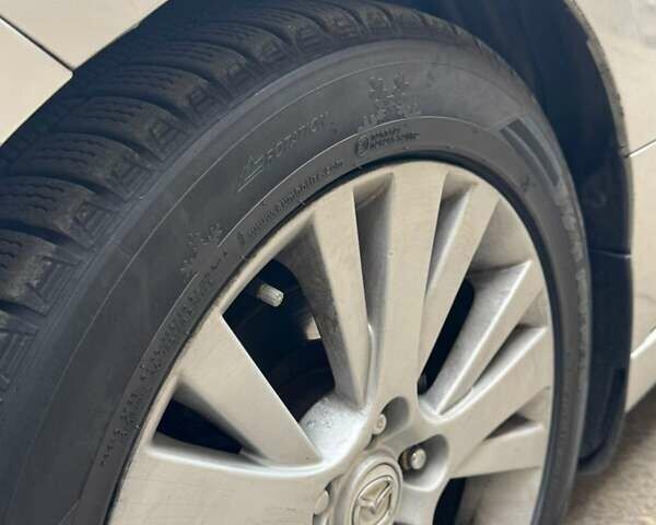 Серый Мазда 6, объемом двигателя 1.8 л и пробегом 230 тыс. км за 5800 $, фото 4 на Automoto.ua