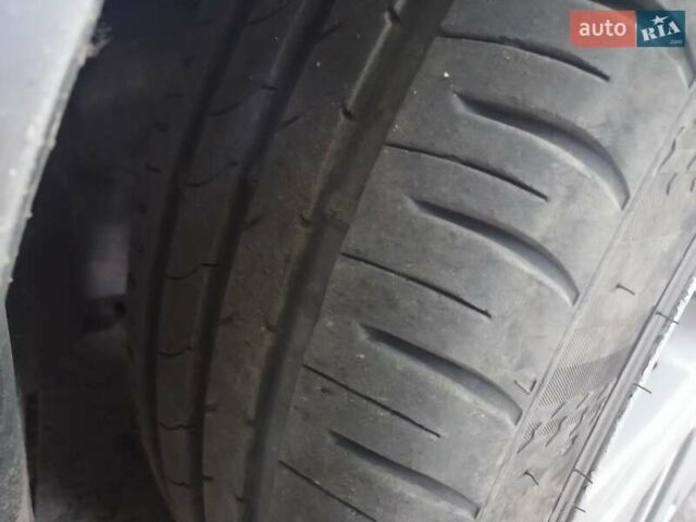 Серый Мазда 6, объемом двигателя 2 л и пробегом 233 тыс. км за 7333 $, фото 18 на Automoto.ua