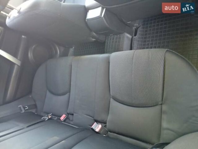 Серый Мазда 6, объемом двигателя 1.8 л и пробегом 182 тыс. км за 7500 $, фото 14 на Automoto.ua