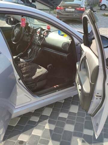 Серый Мазда 6, объемом двигателя 2 л и пробегом 295 тыс. км за 7800 $, фото 27 на Automoto.ua