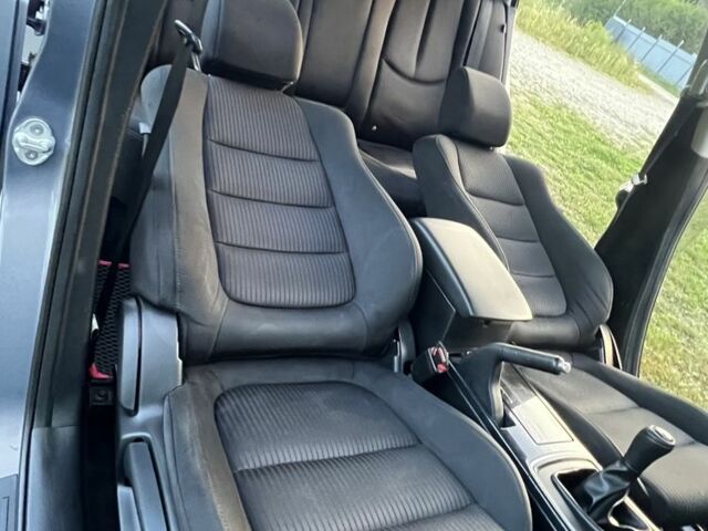 Мазда 6 2008 в Дрогобыче на Automoto.ua Серый Мазда 6, объемом двигателя 2 л и пробегом 259 тыс. км за 7799 $, фото 6 на Automoto.ua