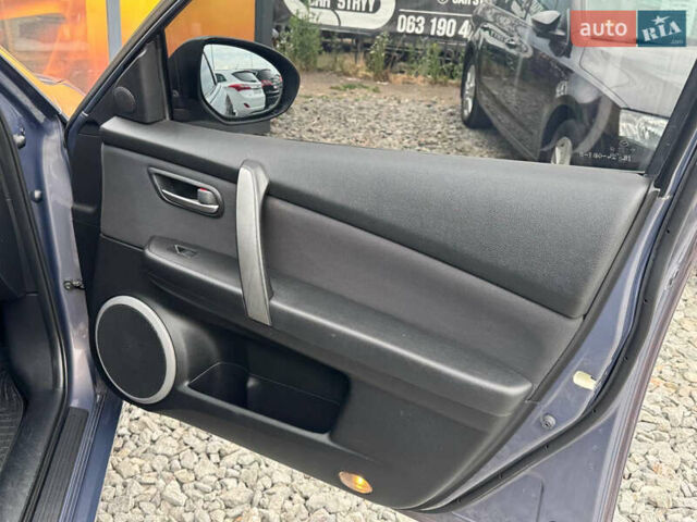 Сірий Мазда 6, об'ємом двигуна 2 л та пробігом 283 тис. км за 5999 $, фото 36 на Automoto.ua