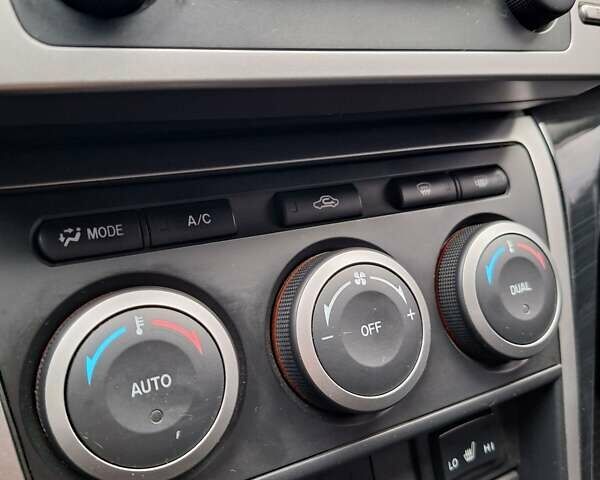 Мазда 6 2008 у Києві на Automoto.ua Сірий Мазда 6, об'ємом двигуна 2 л та пробігом 150 тис. км за 7750 $, фото 13 на Automoto.ua