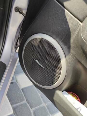 Серый Мазда 6, объемом двигателя 2 л и пробегом 295 тыс. км за 7800 $, фото 30 на Automoto.ua