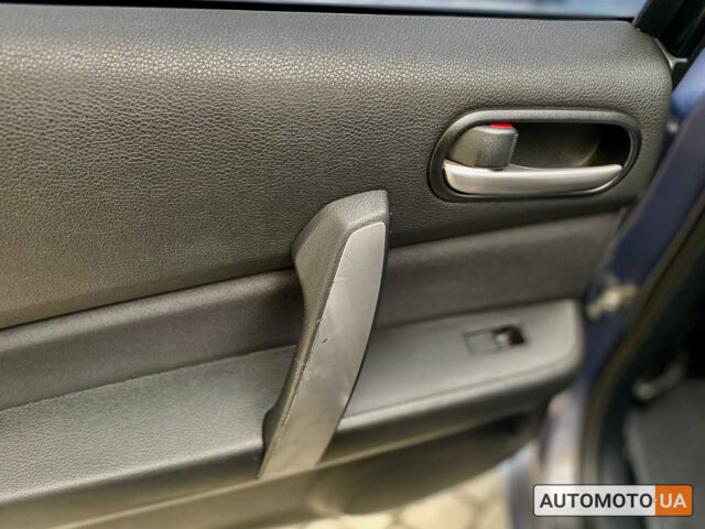 Сірий Мазда 6, об'ємом двигуна 1.8 л та пробігом 241 тис. км за 7700 $, фото 18 на Automoto.ua